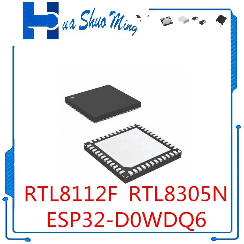 5Pcs/Lot Rtl8305N R… - image