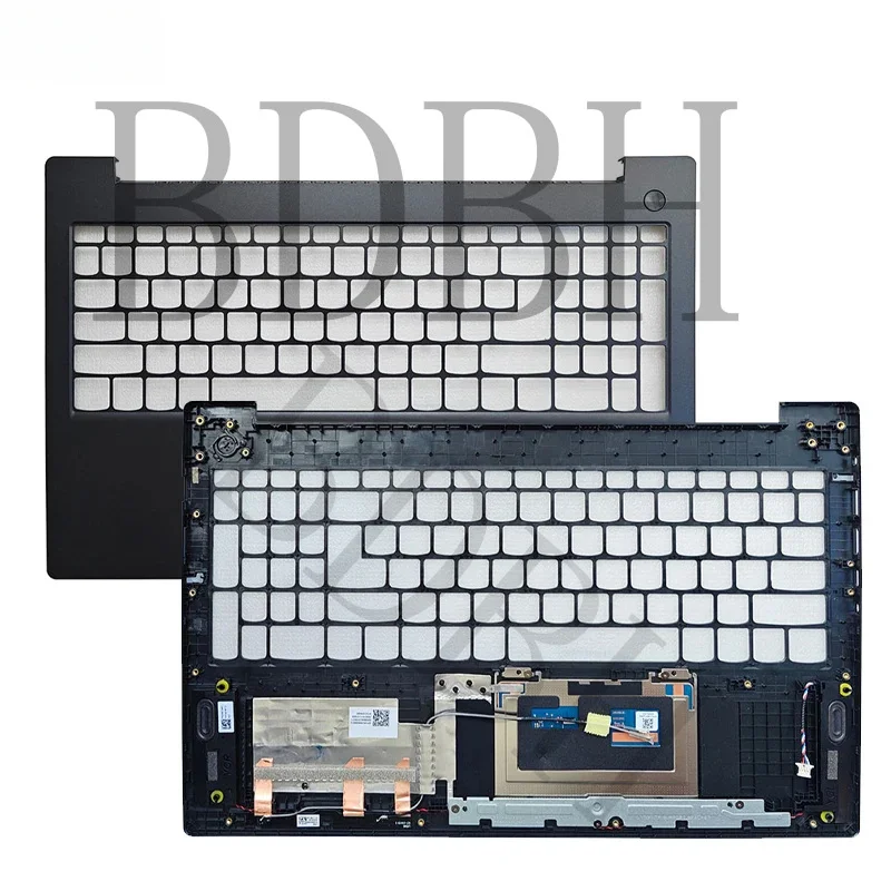 For lenovo15 V15 G5 IRL X3-15IRL/IRU/IAP palm rest upper cover laptop top case 5CB1P55812