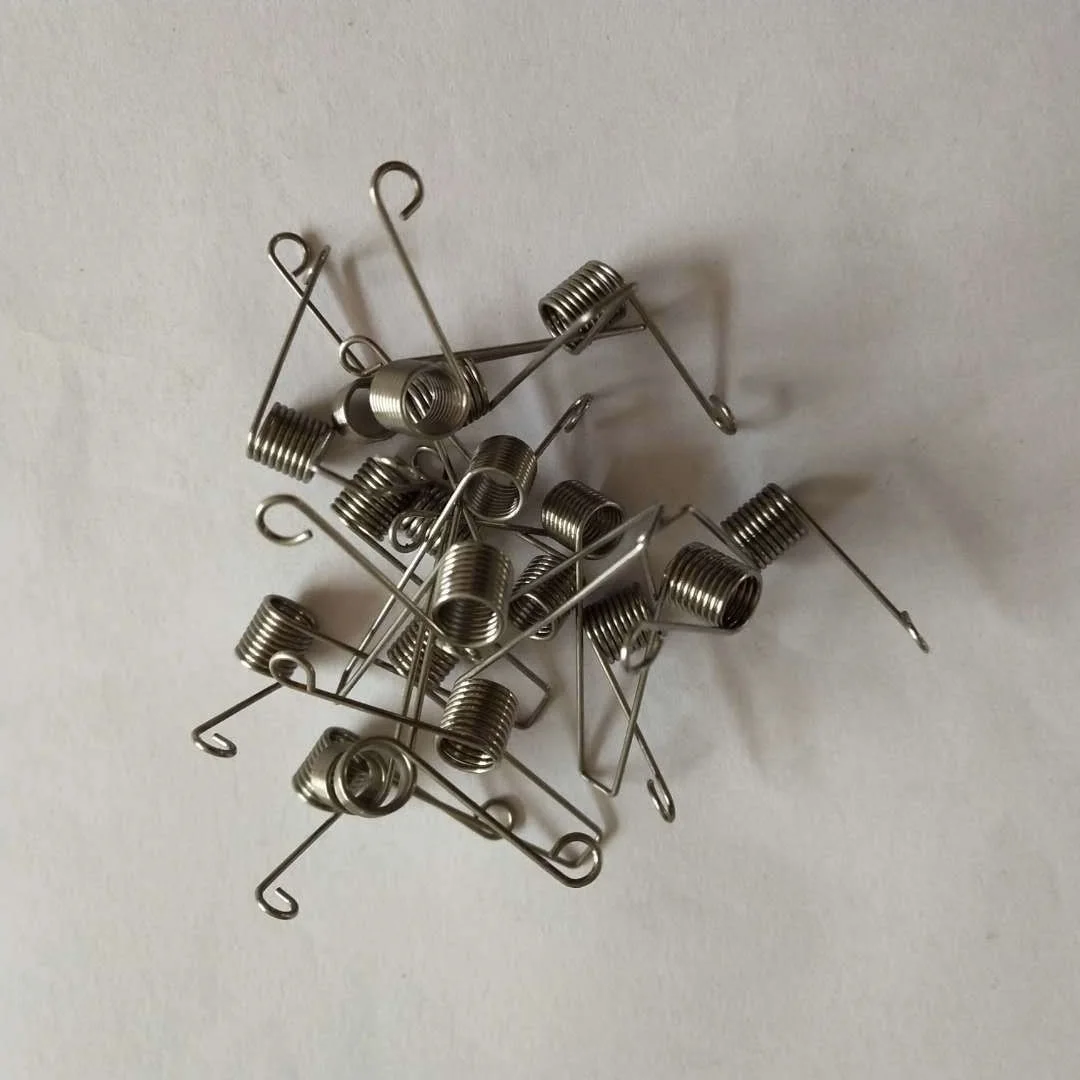 

20 Pcs Spring For Horn French horn Flat key Euphonium