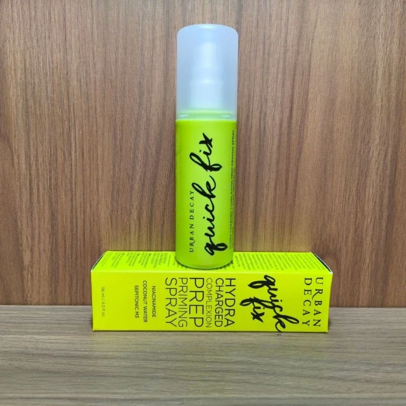 بخاخ مرطب للمكياج من أوربان داي سيتي 118 مل، للتحكم في الزيت على المدى الطويل والعناية بالبشرة المرطبة #5