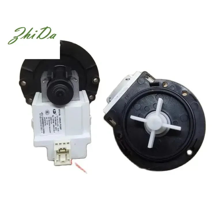 1pcs for washing machine parts BPX2-66L  30w drain pump motor good working part