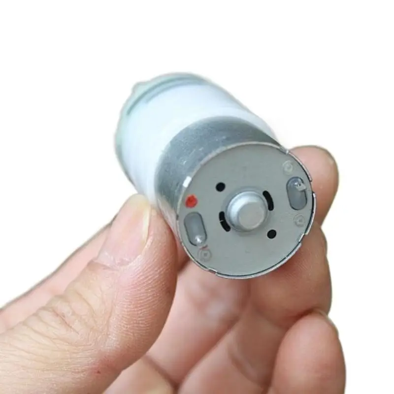 

Миниатюрный самовсасывающий водяной насос DC 3.7V 5V 6V с мотором 310, малый диафрагменный насос для воздуха и воды для DIY проектов