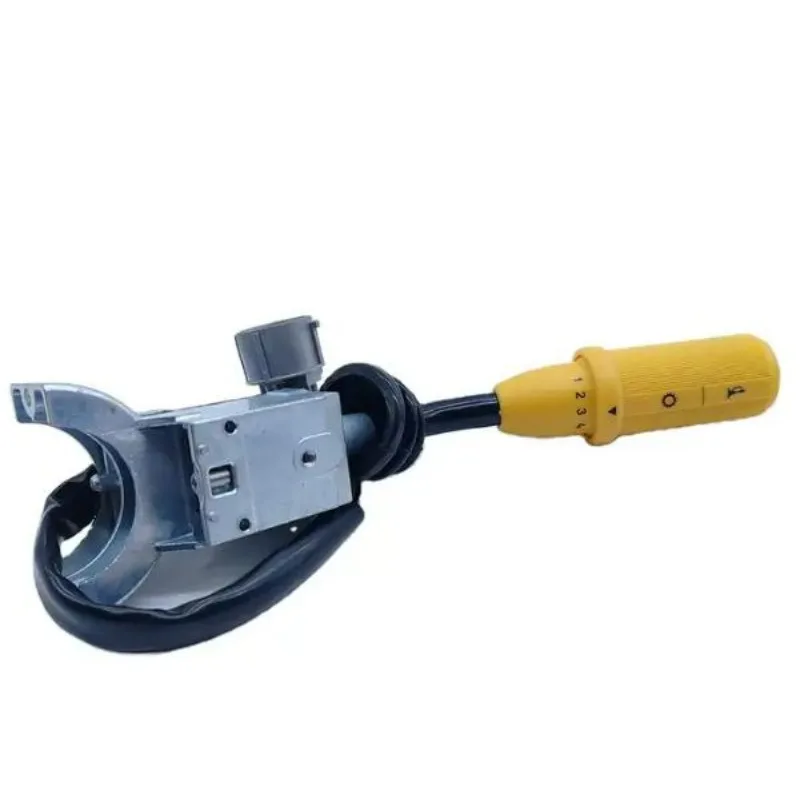 701-37702 70137702 Per interruttore combinato Jcb 3cx Interruttore combinato colonna tergicristallo luci 4cx