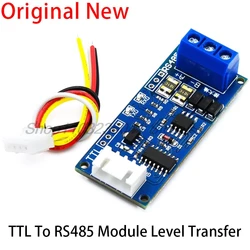 TTL to RS485 Converter 3.3V/5.0V Hardware Automatic Control Converter Module For Arduino for Arduino AVR