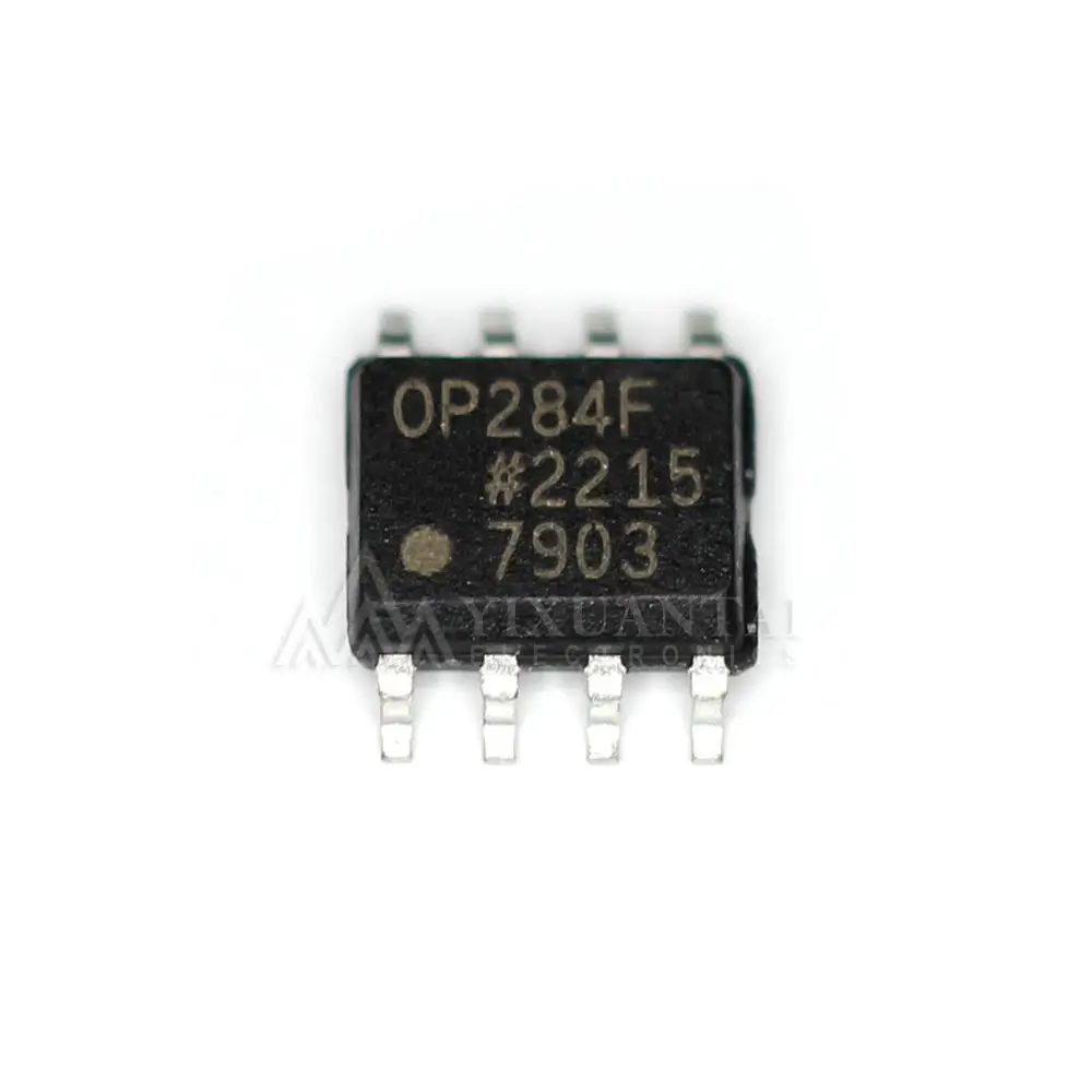 10pcs/Lot  OP27GSZ OP27GSZ-REEL7 OP27G  OP282GSZ OP282GS OP282G   OP284ESZ OP284ES OP284E  OP284FSZ OP284FS OP284F   8-SOIC New