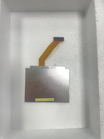 HN 2026 new original size IPS high brightness LCD screen is suitable Lcd for Gameboy advance lcd for SP GBASP