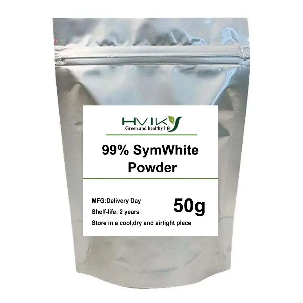 99% SymWhite powder 377 skin whitening