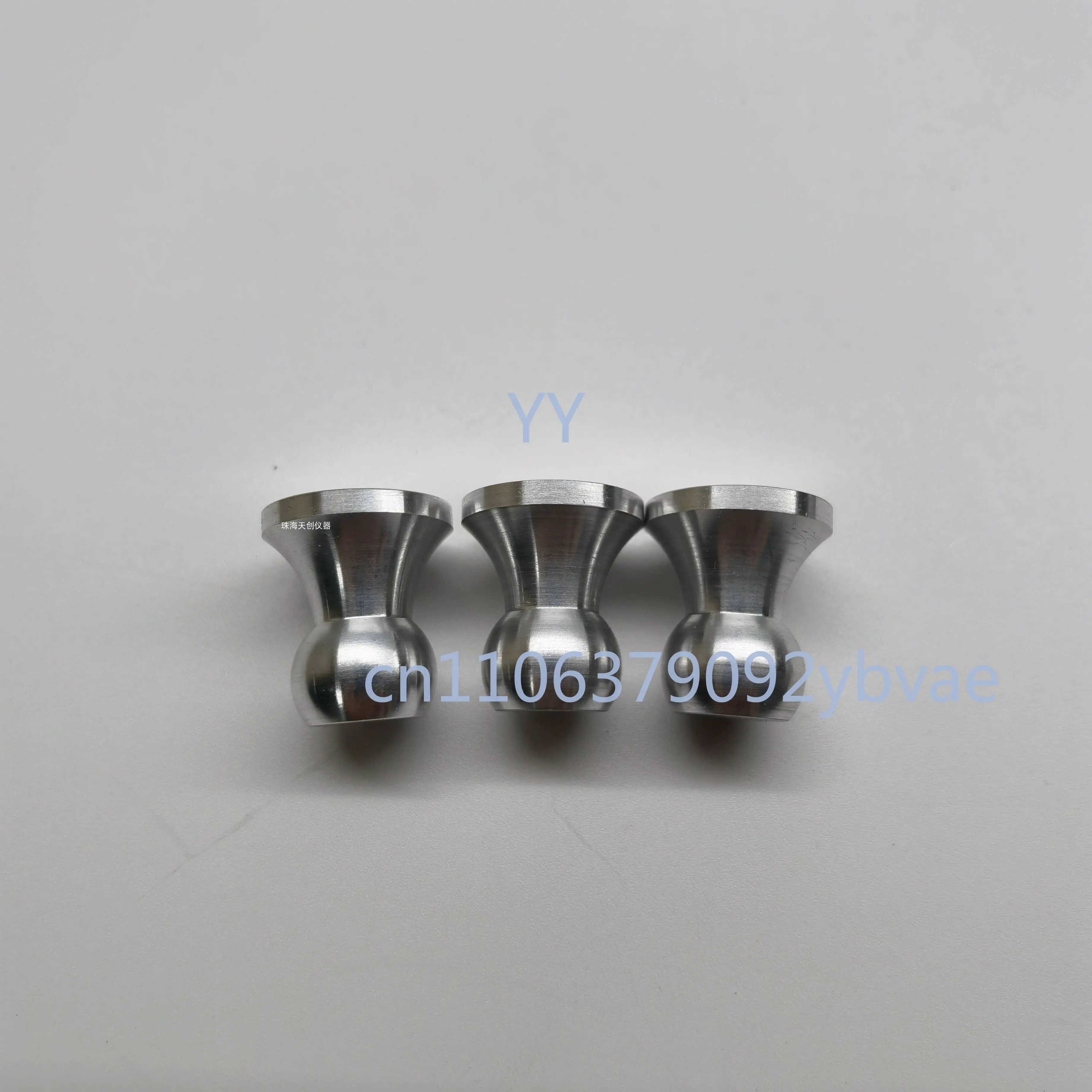 

Pull-out Instrument 20mm Spindle 10/14mm Aluminum Drawing Head Forge with AT-M/AT-A Adhesion Tester