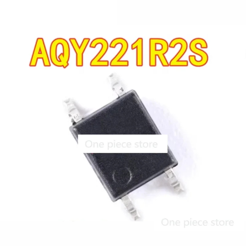 5PCS AQY221R2S Opto…