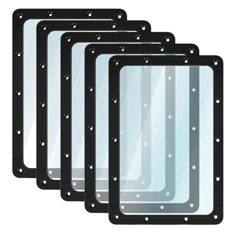 L22A-For Anycubic الفوتون مونو/فوتون مونو 4K/فوتونيك الترا/D2 FEP فيلم الراتنج فات 5 قطعة ترقية عدة طابعة ثلاثية الأبعاد استبدال جزء #1