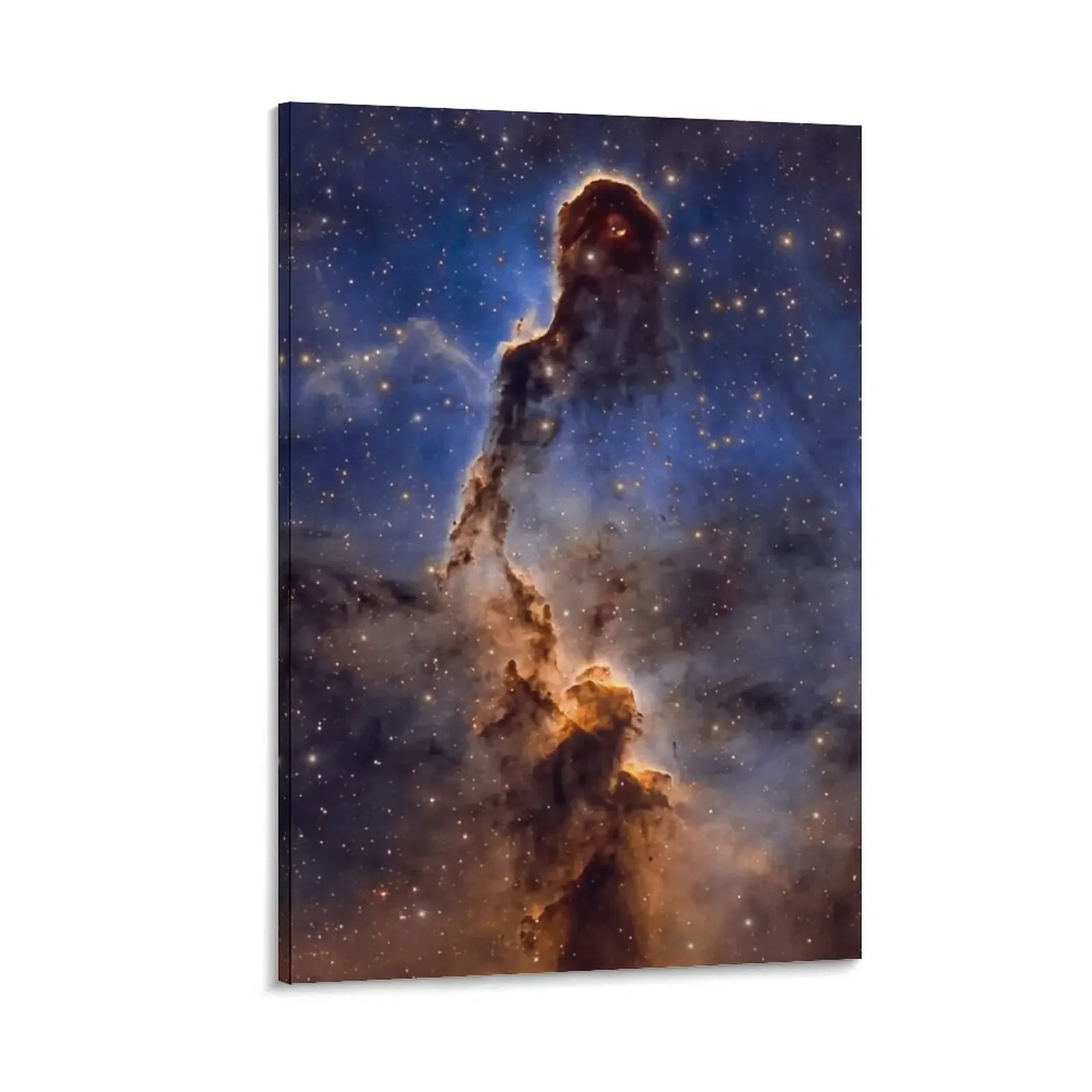 

Elephant's Trunk Nebula HD (no text only pic) Canvas Painting decorative picture for living room art