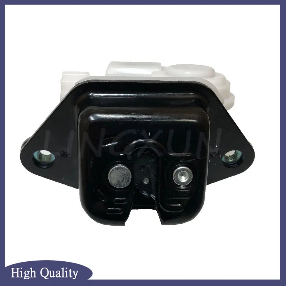 جديد Liftgate الباب الخلفي قفل الجمعية 74800-TF0-J02 74800TF0J02 ل 2012-2016 هوندا CR-V 2.4L 74800-TF0-J01 72610-TF0-003