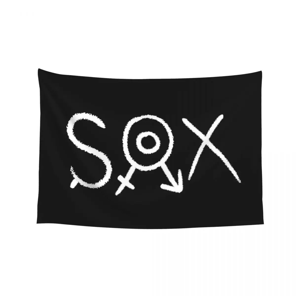 Гобелен Shimoneta SOX для декора спальни, украшения для спальни, дизайн комнаты, гобелен