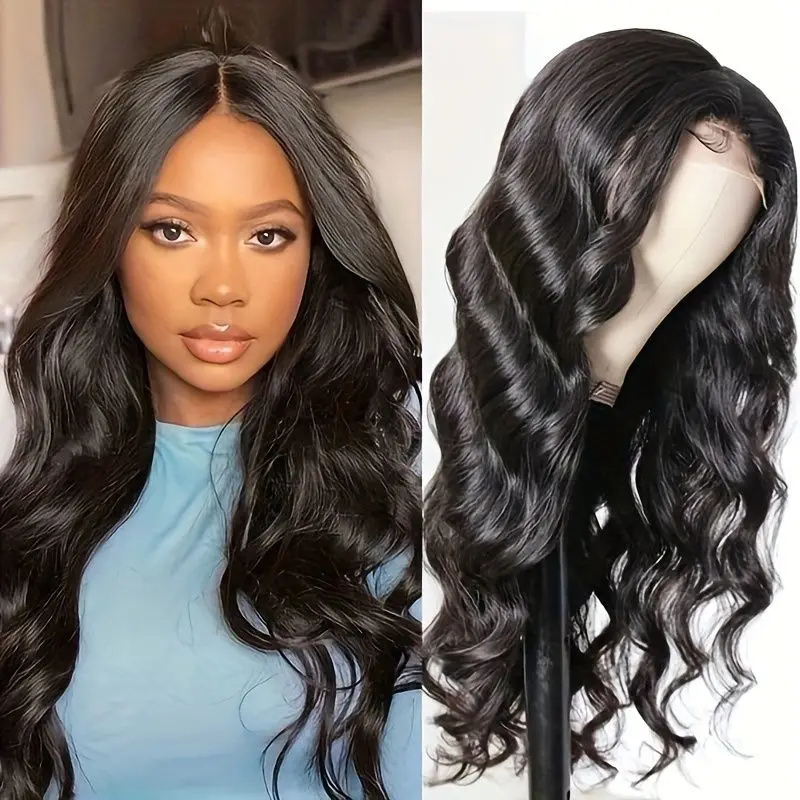 13X6 Body Wave Human Hair Pruiken 13X4 Hd Transparant Lace Front Pruik 100% Menselijk Haar Braziliaanse Pruiken 40 Inch Voor Vrouwen Keuze