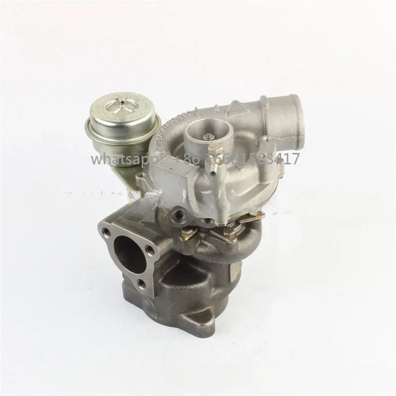 Wholesale k18 car turbocharger machine 058145703E 058145703H for Audi