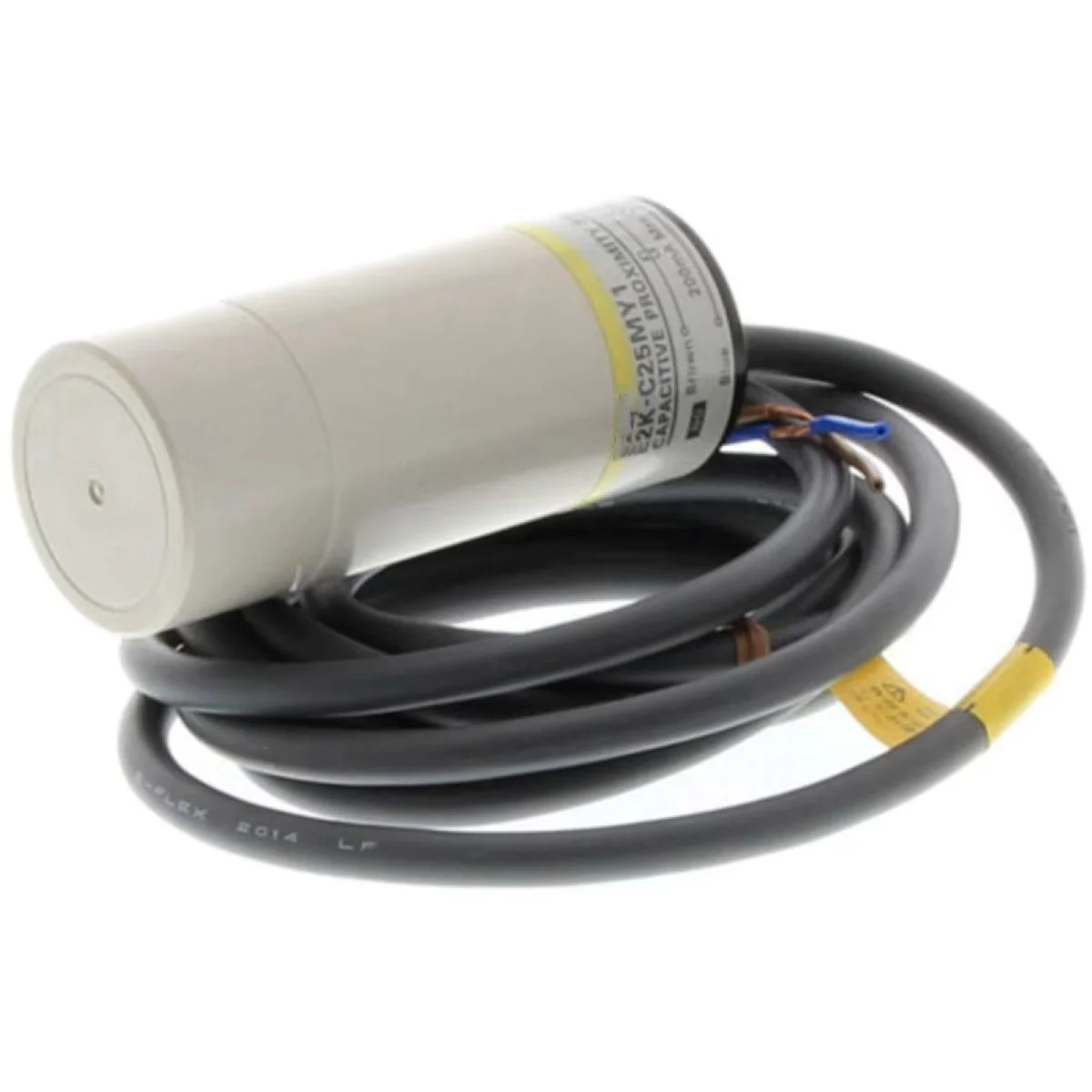 E2K 5010E E2K-C25MY1 5M Proximity sensor