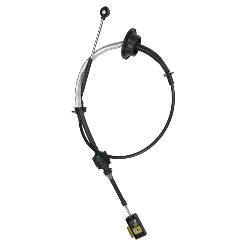 

Трос переключения передач 4R70W 4R75W для Lincoln Mark Ford F150 2005-2008 5L3Z-7E395-AA 5L3Z7E395AA