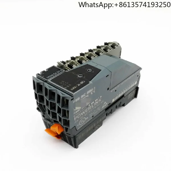 Automation X20 Bc 0… - image