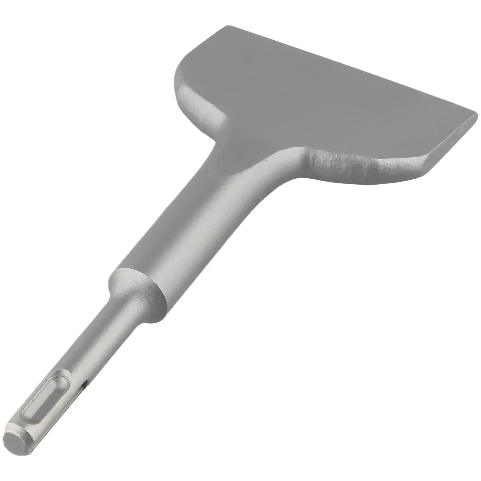 Scalpello per piastrelle per utensili manuali 1 pz 15 gradi carburo cementato L: 180mm W: 75mm di alta qualità per pareti piastrelle vecchio gesso