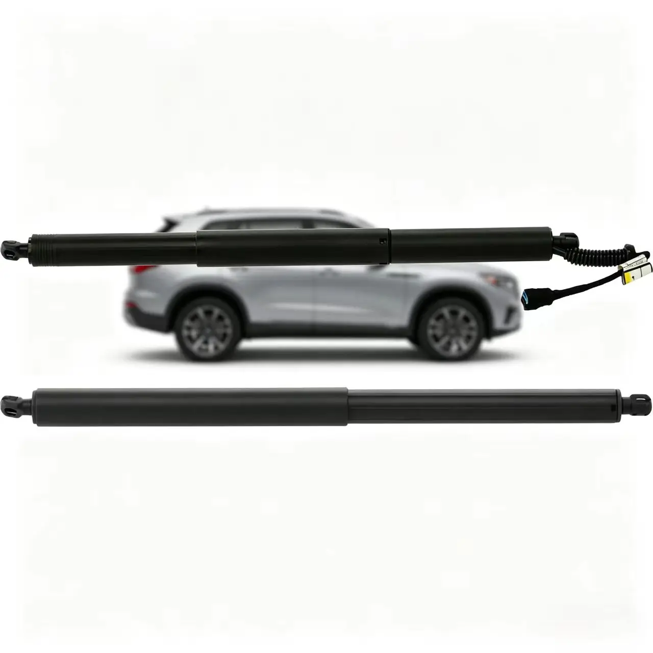 

For Skoda Octavia 2022 2023 2024 2025 2026 Rear Tailgate Lift Support Tailgate Support Rod Rear 5E7827851D 5E7827851C 5E7827780E