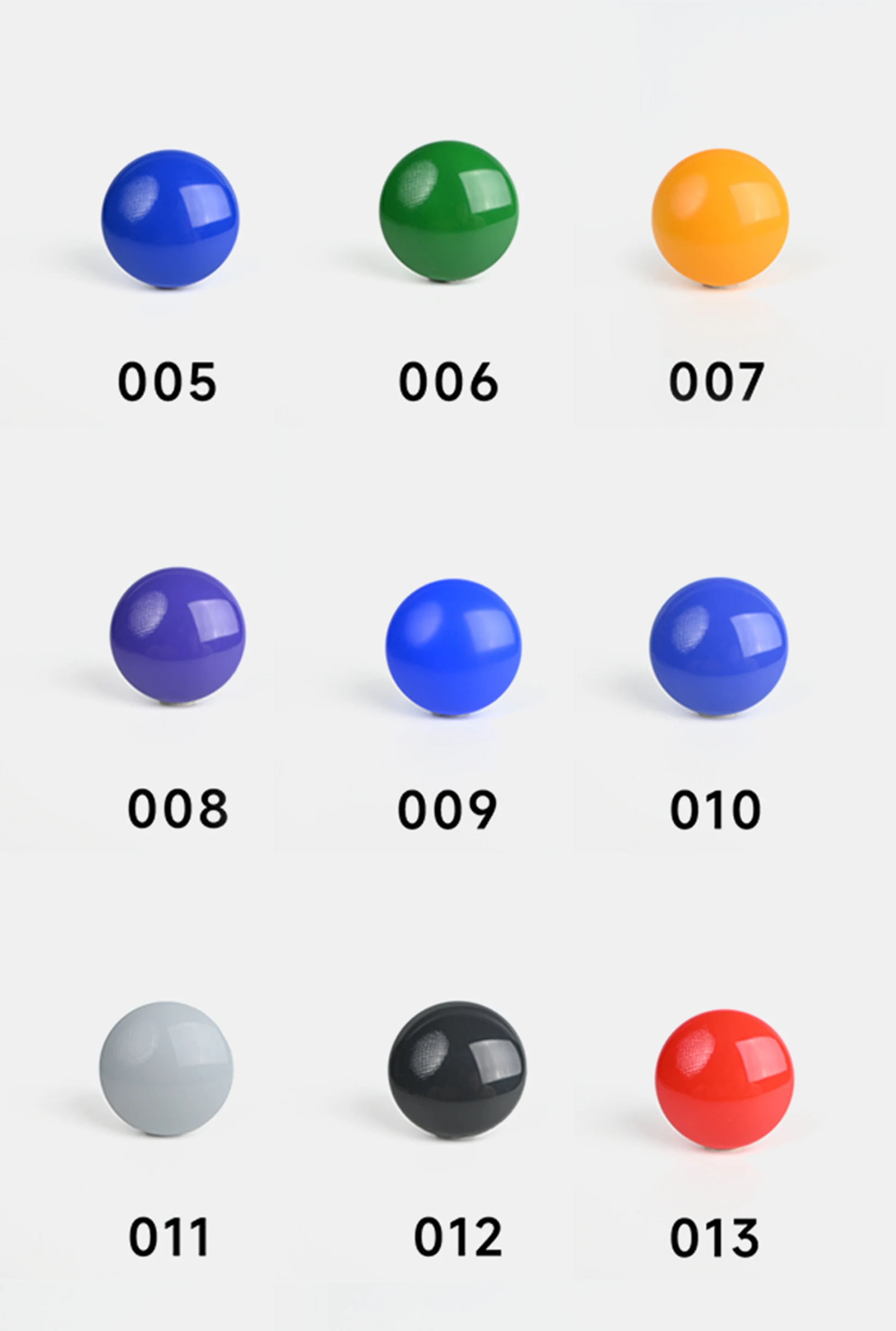 نموذج لامع للطلاء الزيتي تلوين اللون الأساسي سلسلة SHORK C نموذج عسكري نموذج سيارة GK Figure21-50