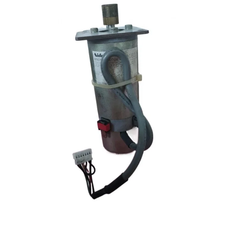 

The original disassembled machine is suitable for Roland FJ740, FJ540, sj745 and sj645 paper feed stepping motor parts