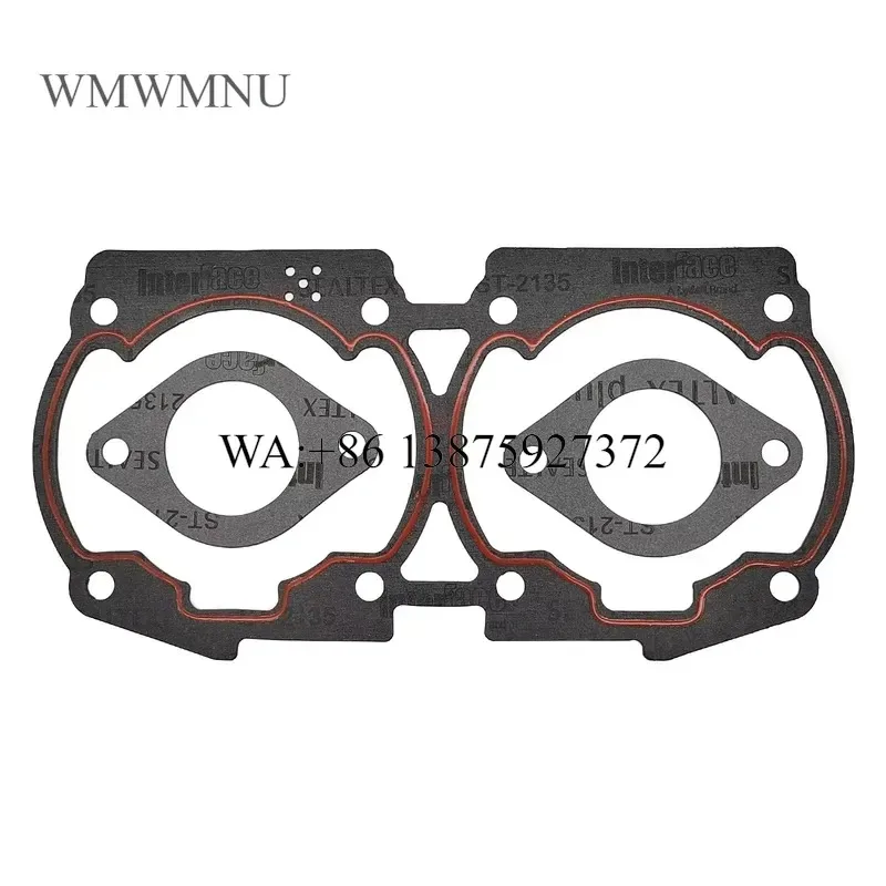 wmwmnu製、sea-doo-717-720-hx-xp-speedster-sportster-spx-gs-gsi-gti-gts用、完全ガスケットキット、ジェットスキー用部品