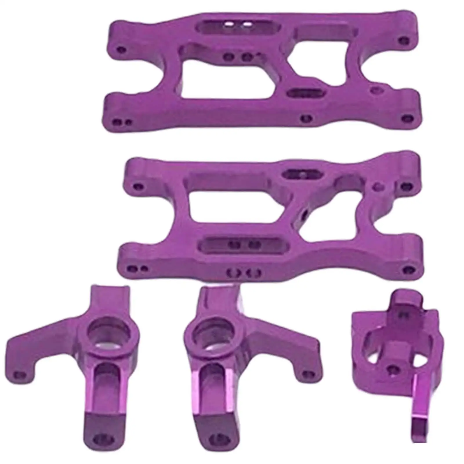 

1:12 1:14 RC Upgrade Accessories Combo Set for Wltoys 144010 124018 DIY