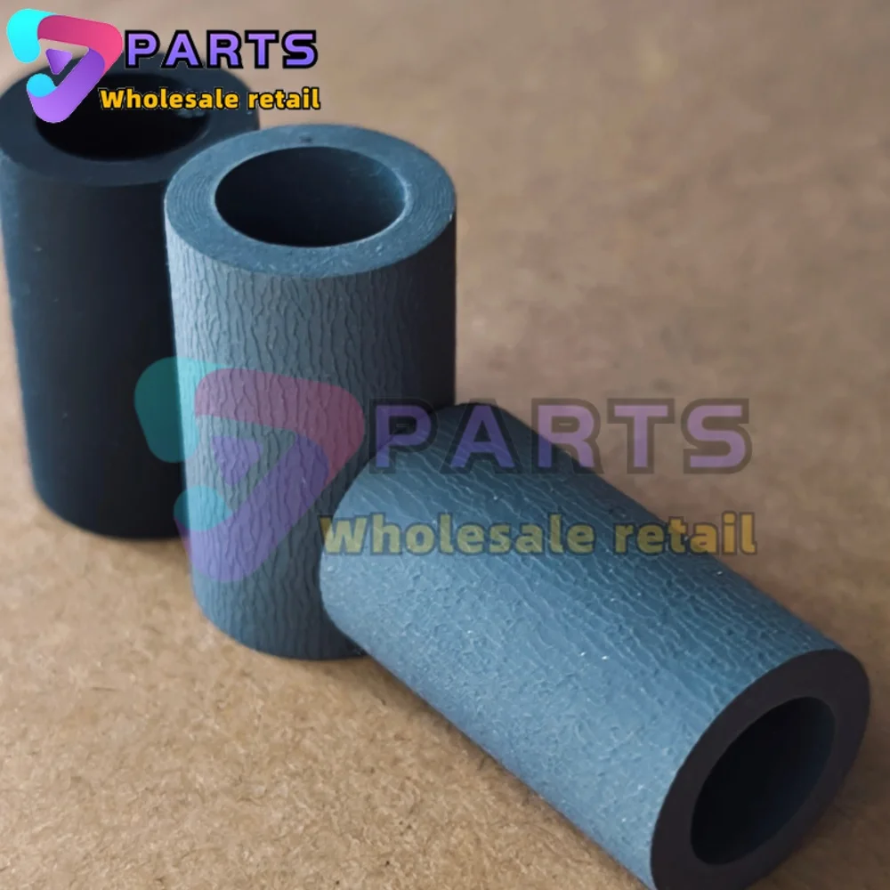 10X J8J70-67904 Tray 2 Separation Pickup Feed Roller Tire for HP LaserJet Enterprise M631 M632 M633 M607 M608 M609 for Canon 525
