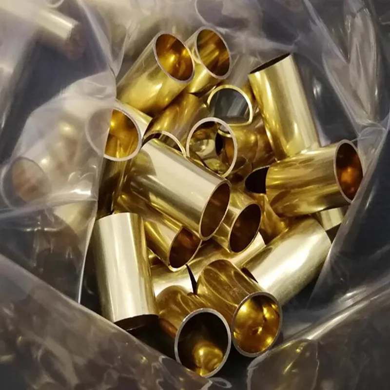 Brass Tube Pipe 0.8mm 2mm 3mm 4mm 5mm 6mm 7mm 8mm 9mm 10mm 15mm 20mm 25mm 30mm 35mm 40mm 50mm 60mm 70mm