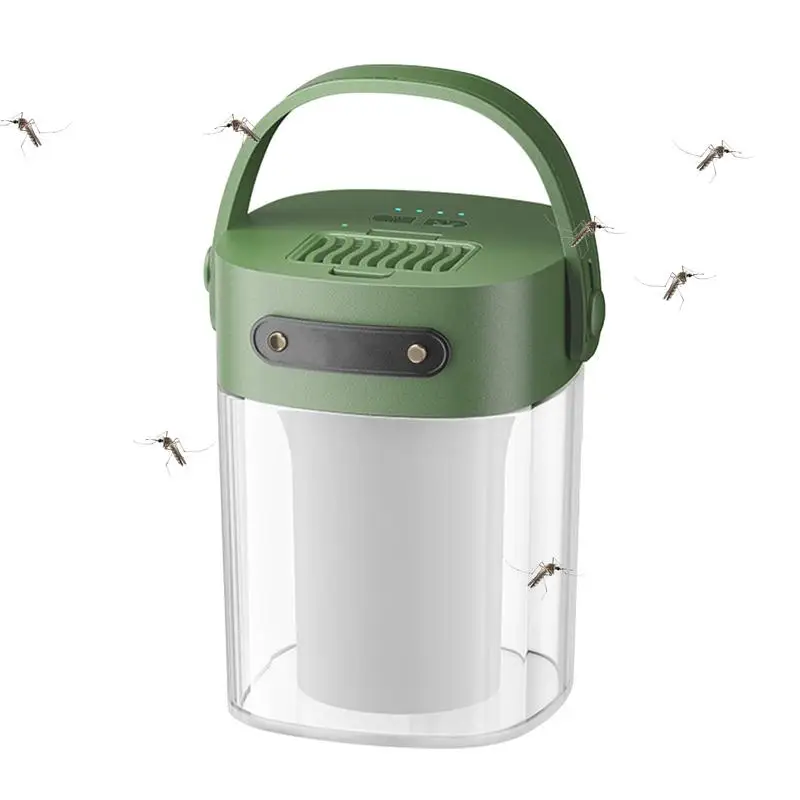 

LED Camping Lantern Rechargeable USB Rechargeable High Brightness Tent Lantern Portable Night Market Stall Light Hangable With