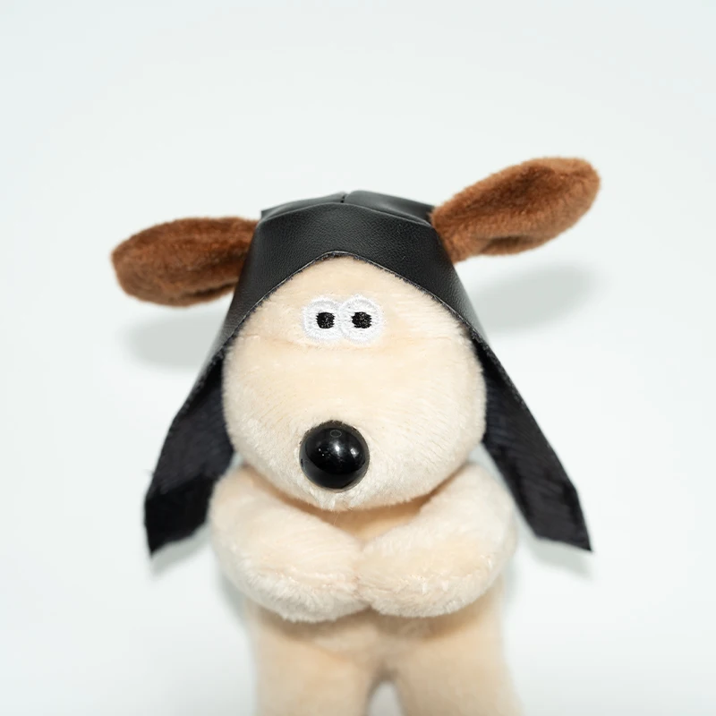 ممسحة السيارة قضيب الديكور الشكل أفخم جرو بدوره إشارة التبديل زخرفة اكسسوارات السيارات الداخلية مقبض الباب الديكور