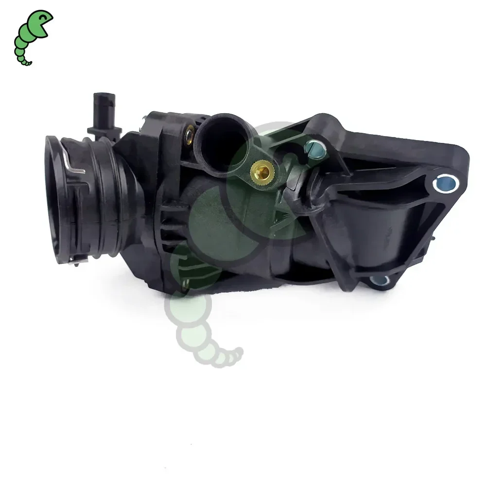 2762000515 Auto Parts M276 Engine Coolant Thermostat for Benz W204 W212 W166 W222 W221 2762000515 A2762000515