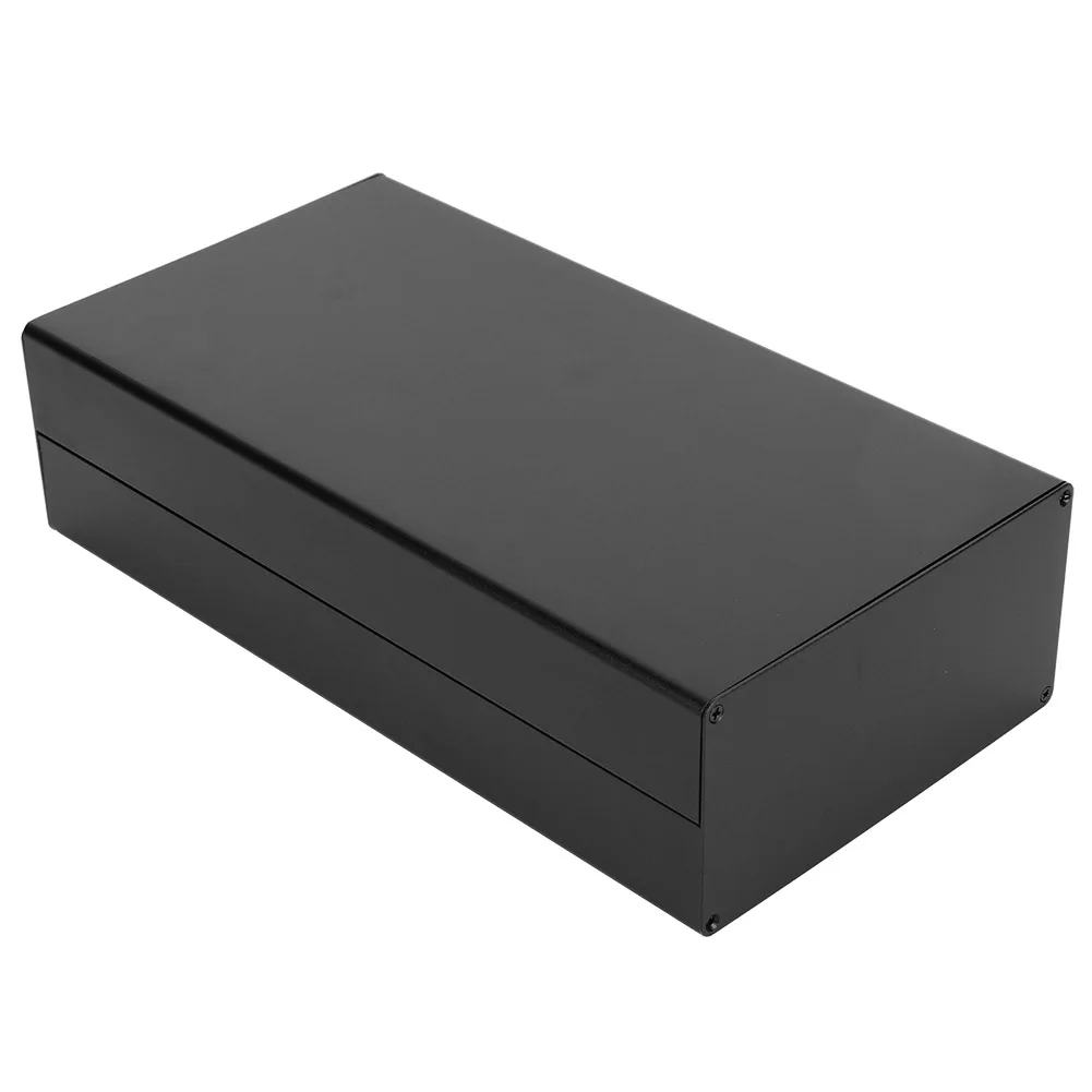 caja-de-aluminio-caja-de-conexiones-pcb-accesorio-electrico-disipacion-de-calor-negra-arena-para-carcasa-de-aluminio-gprs-carcasa-de-aluminio