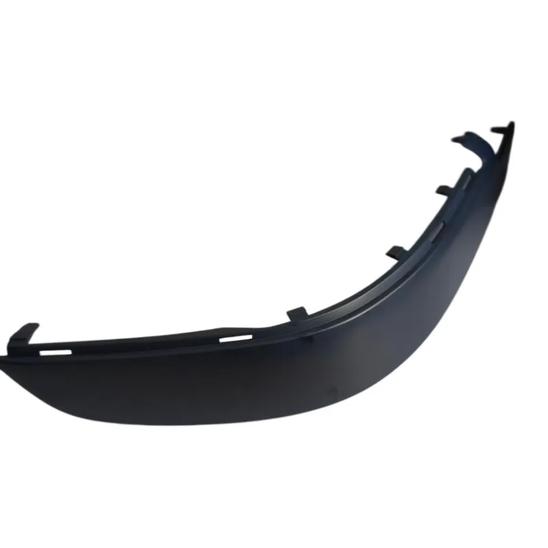 Front Bumper Scuff Plate 7452CL 7452CK Suitable for Citroen C4 Picasso 9650213577