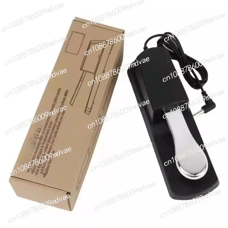 

Sustained Pedal/Electric Piano Sustained Pedal, Electronic Piano Universal Pedal