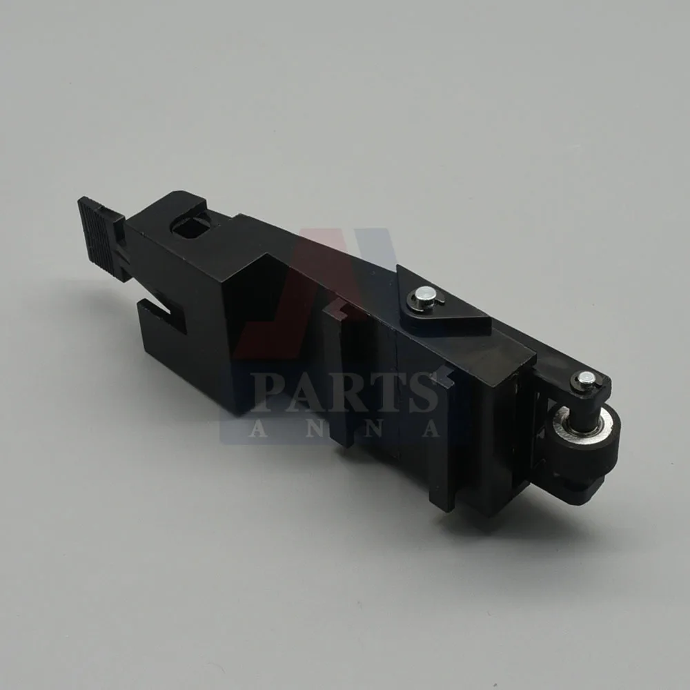 

4PCS pressure rubber rollers for pcut CT-900 1200 630 Vinyl cutter cutting plotter Assy Wheel P-cut PCUT pinch roller assembly
