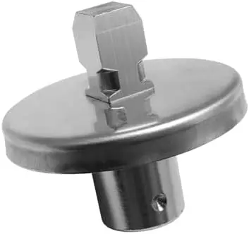 

Муфта привода блендера Waring 502696 CB15 CB15T - Оригинальная запасная часть для коммерческого использования