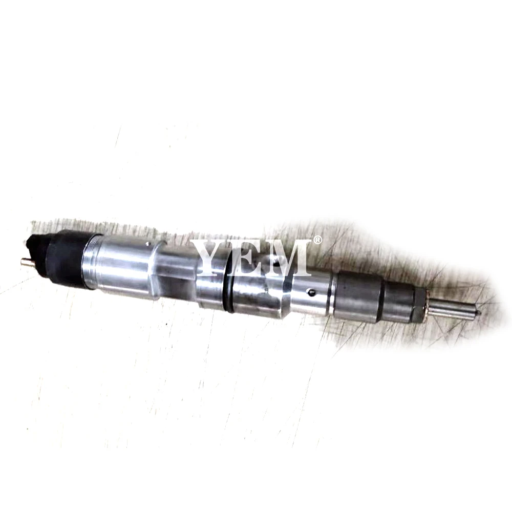 

New Injector For Liebherr D936 D9508 Engine