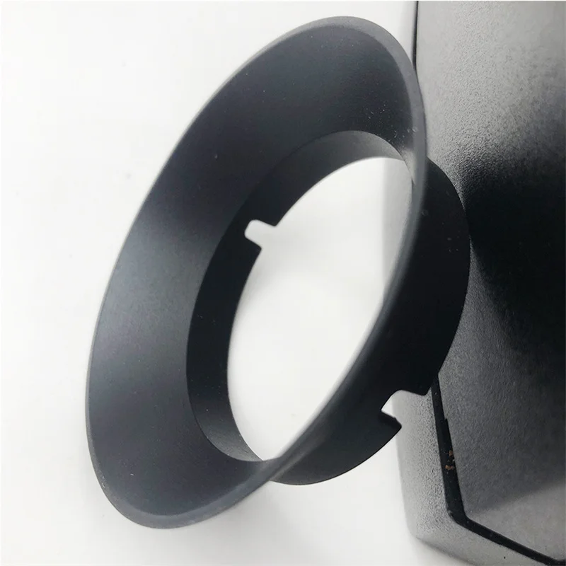 2pcs Baratza Gasket For Baratza Encore Preciso Virtuoso Maestro Coffee Grinder Gasket Seal Bean Bin Baratza Gasket Replacement
