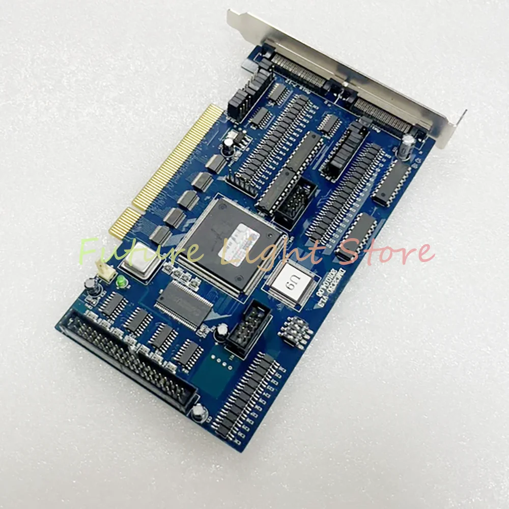 DMC2C80 V1.3 Twelve Axis Motion Control Card