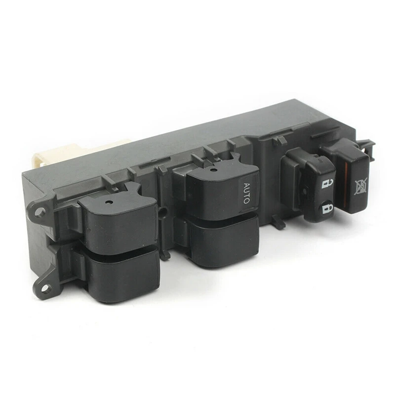 

5X Front Side Master Power Window Switch For Toyota Corolla Camry RAV 4 84820-06100