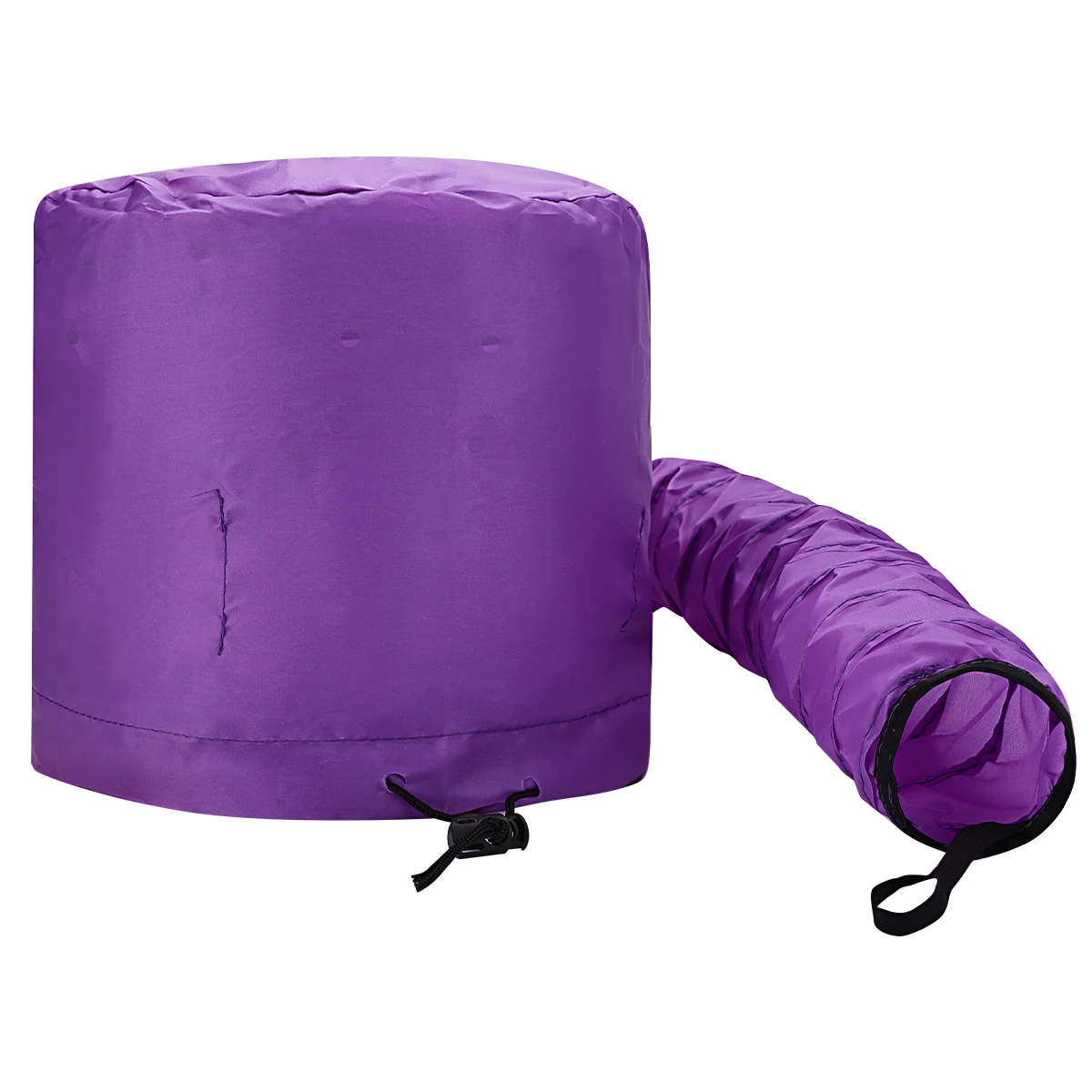 Hair Dryer Hat for Quick Drying & Styling