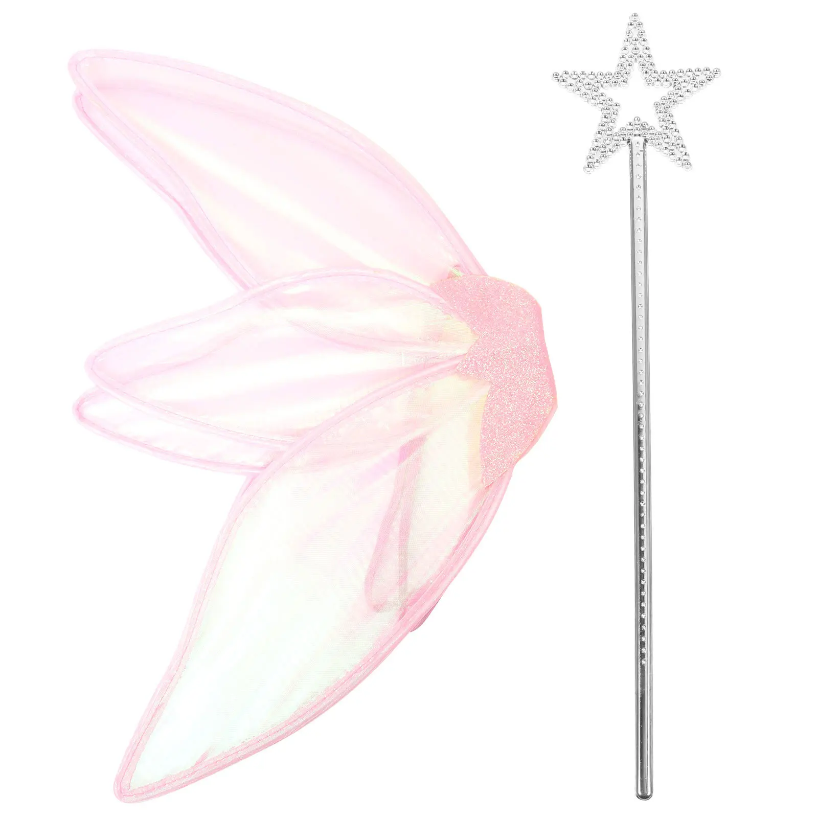 

fairy wands cosplay fairy wing fairy wing for little star fairy wands fairy wing costume props