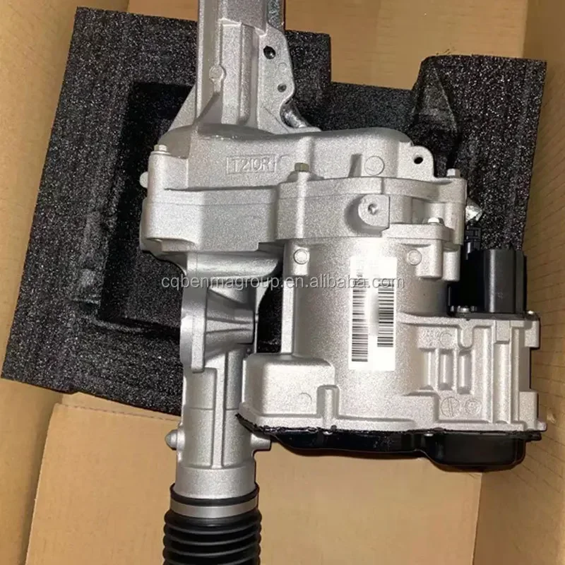 Hf Factory Electron…