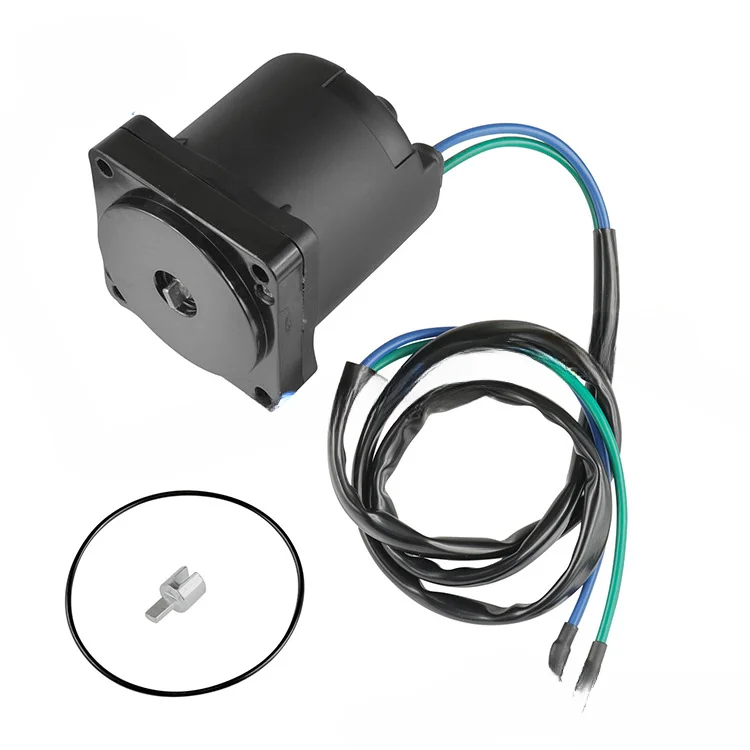 

Outboard spare parts Warping motor Motor 38100-87J11,36120-ZV5-822,3810