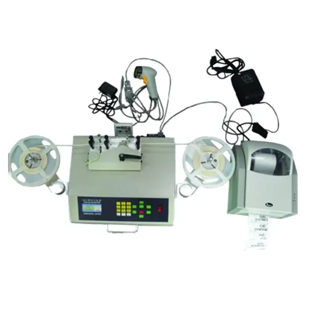 Top Selling Products SMT/SMD Components Counter YS-802 Detect Leak C Counter hine for Led