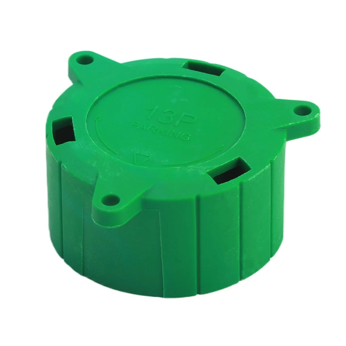 

13-контактный инструмент для выравнивания, пылезащитный колпачок, 13-контактный пылезащитный колпачок, разъем для прицепа, пылезащитный чехол, защита парковочной розетки, буксировочный адаптер