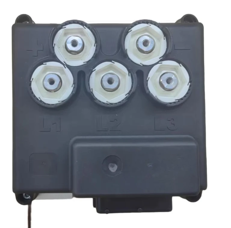 Jungheinrich Controller AS4803Z 50449302 JUNGHEINRICH Forklift Controller Electric Forklift Spare Parts