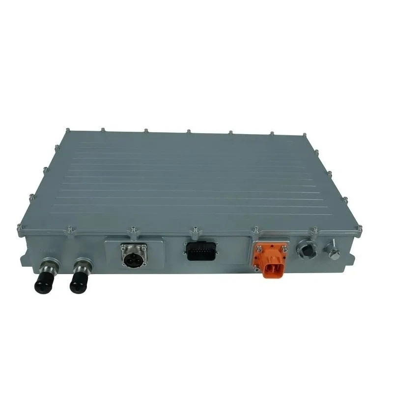 22KW three-phase car charger switching power supply, input voltage 152-480V, 800V OBC charger